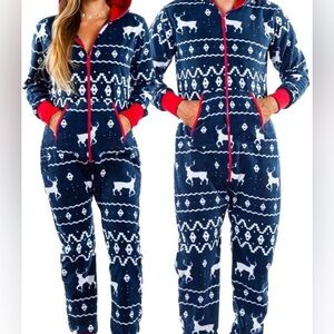 PTP 20 inches 34 inches from shoulder to crotch inseam is 28” Christmas onesie